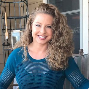 Meet your Posher, Brooke